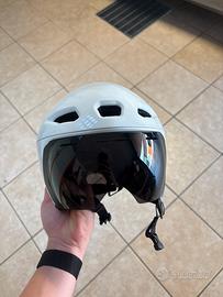 Casco da crono smith