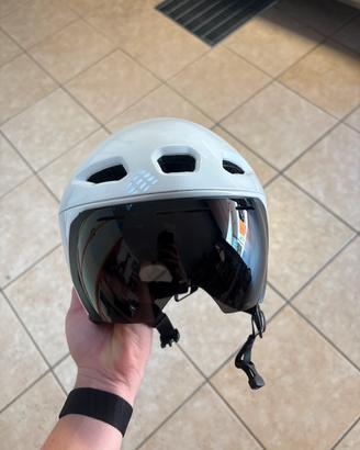 Casco da crono smith