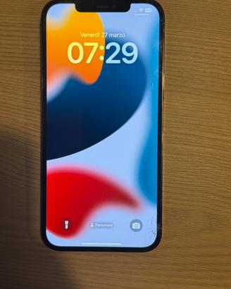 Iphone 12 Pro Max da 128 GB