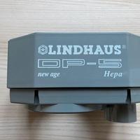 CONTENITORE MOTORE BATTITAPPETO LINDHAUS