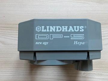 CONTENITORE MOTORE BATTITAPPETO LINDHAUS
