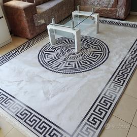 Tappeto Morbido 300x200 cm – Lavabile&Antiscivolo