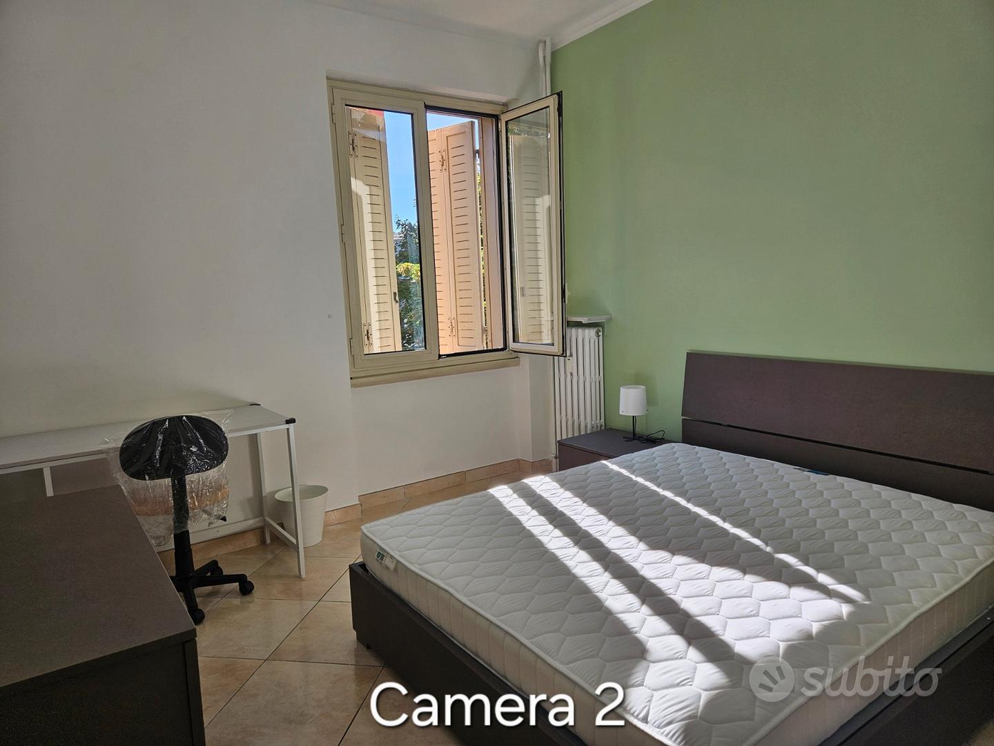 3 stanze singole in Aurora, foto 2 di 6