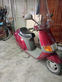Piaggio Sfera 50