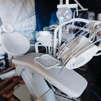 RIUNITO GNATUS 4 STRUMENTI DENTISTA