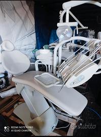 RIUNITO GNATUS 4 STRUMENTI DENTISTA