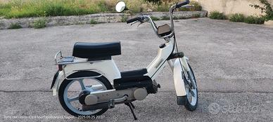 Piaggio Si 1974 rimesso a nuovo