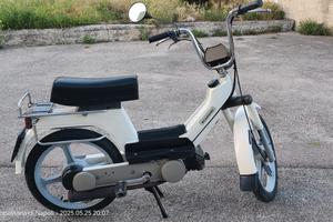 Piaggio Si 1974 rimesso a nuovo