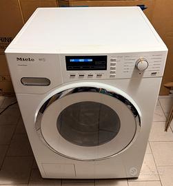 Lavatrice Miele 9kg