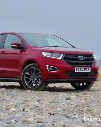 Ricambi originali ford edge 2016/2025