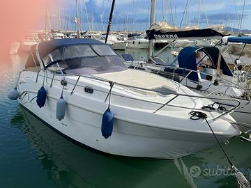 Saver 300 sport 2009