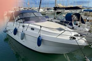 Saver 300 sport 2009