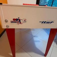 Biliardino Roberto Sport