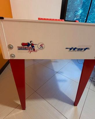 Biliardino Roberto Sport
