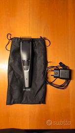 Regolabarba Philips Serie 3000