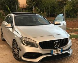 MERCEDES Classe A (W176) - 2016
