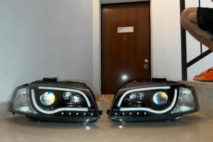 Fari audi a3 8p 2008