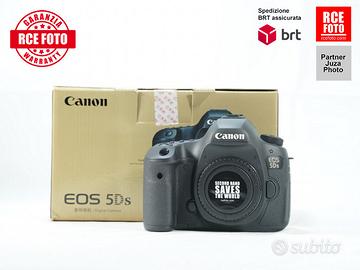Canon EOS 5Ds