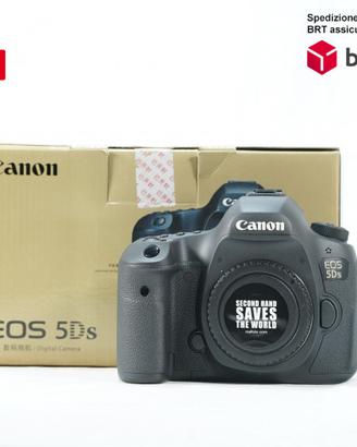 Canon EOS 5Ds