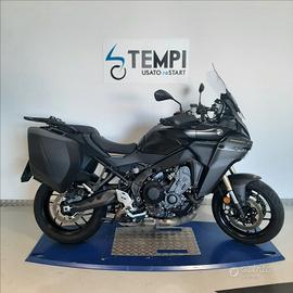 YAMAHA Tracer 9 900 GT Abs