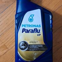 Paraflu Up Petronas