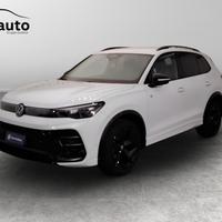 VOLKSWAGEN Tiguan III 2024 - Tiguan 1.5 etsi R-Lin