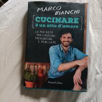 Cucinare è un atto d'amore 