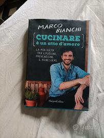 Cucinare è un atto d'amore 