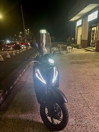 Sh 300 sport abs 2019