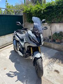 Honda X-ADV 750 - 2022