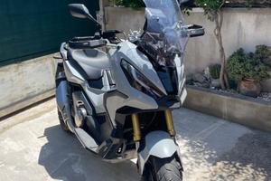 Honda X-ADV 750 - 2022