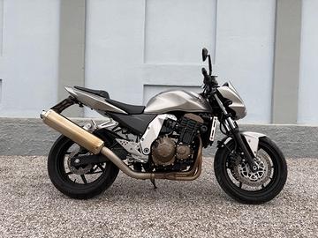Kawasaki Z 750 ZR750J Naked