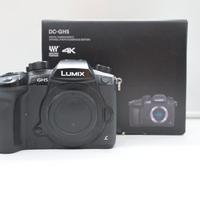 Panasonic Lumix GH5