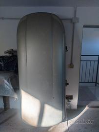 Box Portatutto da Tetto Farad Marlin