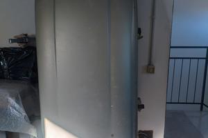 Box Portatutto da Tetto Farad Marlin