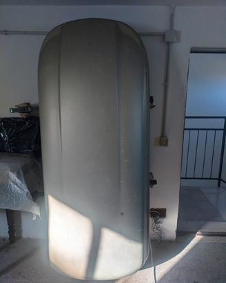 Box Portatutto da Tetto Farad Marlin