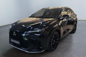 Lexus NX Plug-in 4WD F-Sport