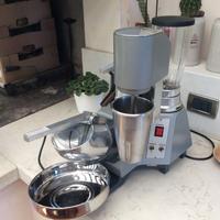 Gruppo multiplo combinato