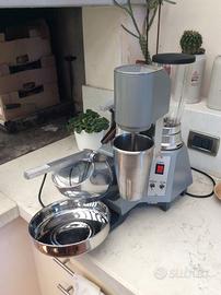 Gruppo multiplo combinato