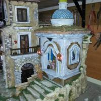 PRESEPE ARTIGIANALE