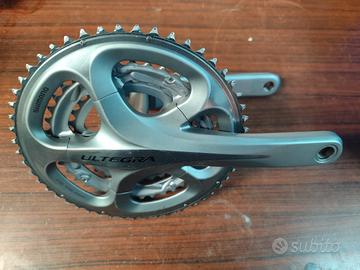 GUARNITURA ULTEGRA tripla 172,5