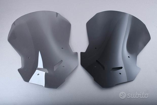 CUPOLINO / Parabrezza Touring TRACER 9 2021 - 2022