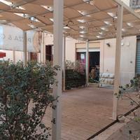 Gazebo da esterno