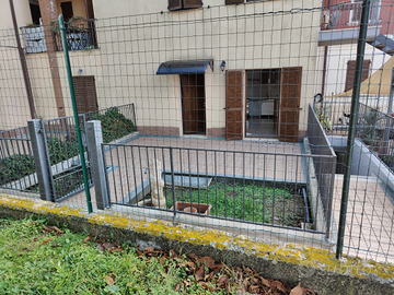 Appartamento a Magliolati Spontini località Pozzet