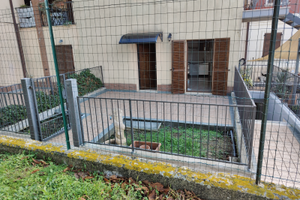 Appartamento a Magliolati Spontini località Pozzet