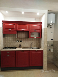 Monolocale mare vicino Sperlonga