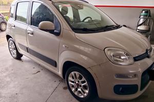 Fiat panda 1.3 multijet 