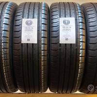 4 gomme 195 55 16 continental a11429