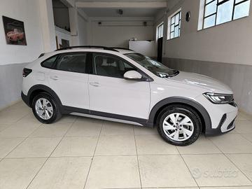 VOLKSWAGEN Taigo 1.0 TSI 95 CV Life