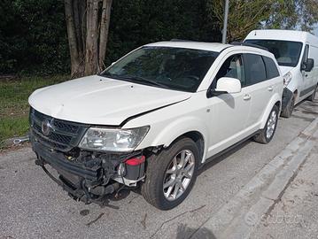 ricambi fiat freemont